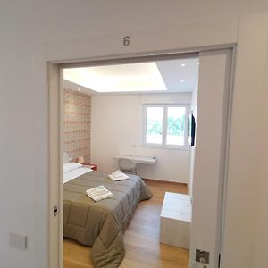 Habitación Grande con Cama King