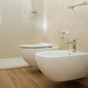 Private Bathroom Twin Room